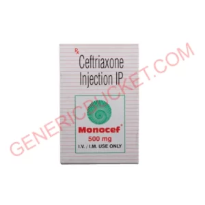 Monocef-500mg-Ceftriaxone-Injection