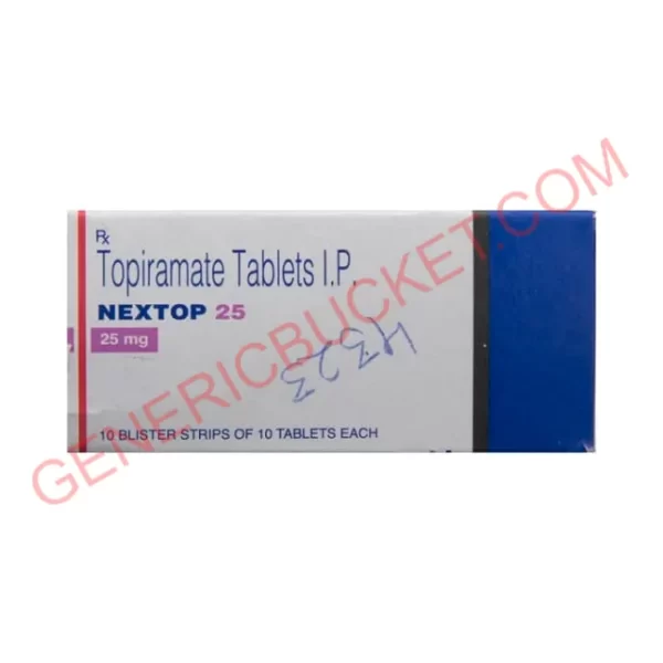 NEXTOP 25 TAB 10 TAB