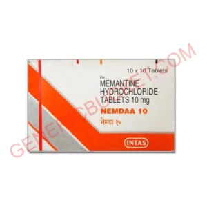 Nemdaa-10-Memantine-Tablets-10mg