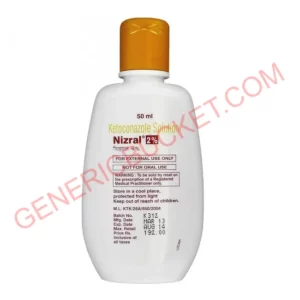Nizral-Solution-2%-Ketoconazole-50ml