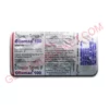 OFLOMAC 100 MG TABLET 10