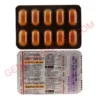 OLEPTAL OD 450 MG TABLET 10