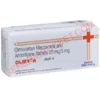 OLMY A 20+5 MG TABLET 10