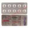 OLSAR A 40MG TAB 10 TAB