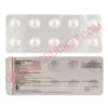 ONDERO 5 MG TABLET 10