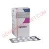 OPTIDOZ 20+2.5+6.25MG TABLET 10S