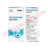 OSMODROPS 0.5 % EYE DROPS 10 ML