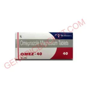 Omez-40-Omeprazole-Magnesium-Tablets-40mg