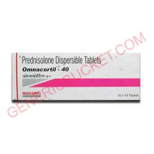 Omnacortil-40-Prednisolone-Tablets-40mg