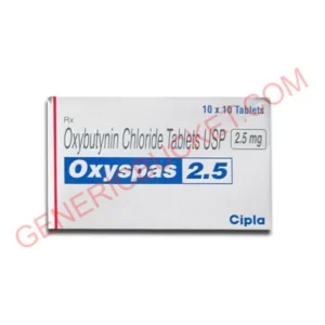 Oxyspas-2.5-Oxybutynin-Tablets-2.5mg
