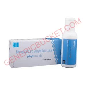 PHYTORAL SP LOTION 60ML
