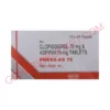 PREVA AS 75 75 75 MG TABLET 15 - Copy