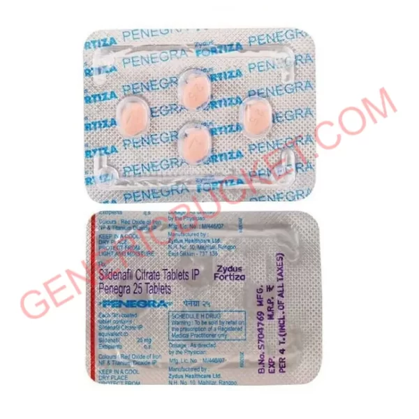 Penegra-25-Sildenafil-Citrate-Tablets-25mg