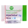 Pentasa-2g-Mesalazine-Granules-2gm