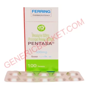 Pentasa-500mg-Mesalazine-Granules