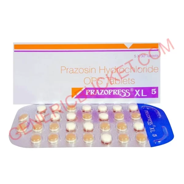 Prazopress-XL-5-Prazosin-Ops-Tablets-5mg