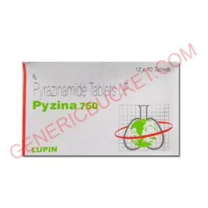 Pyzina-750-Pyrazinamide-Tablets-750mg