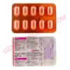 R2 5 MG TABLET 10S