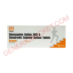 REJOINT NEW 600MG+750MG TABLET 10S