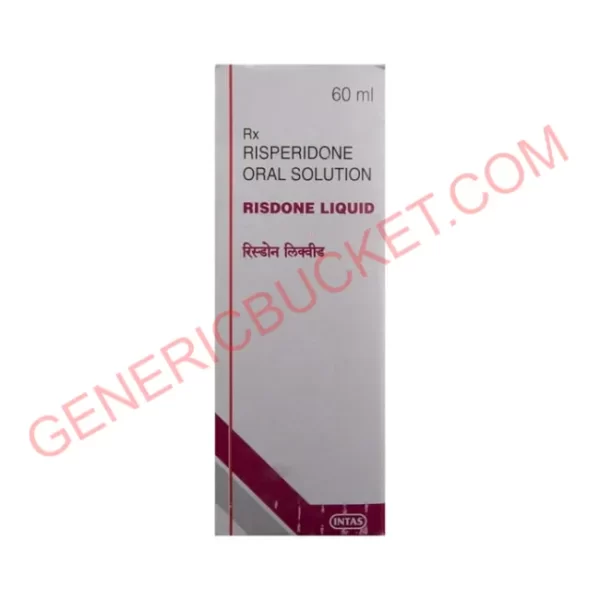 RISDONE LIQUID 60ML