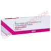 RISDONE PLUS 3 2 MG TABLET 10