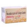 ROSEDAY GOLD 75 20 75 MG CAPSULE 10