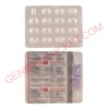 ROSUVAS D 10MG TAB