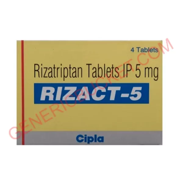 Rizact-5mg-Rizatriptan-Tablets-5mg