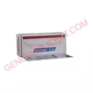 Ropark-0.25-Ropinirole-Tablets-0.25mg