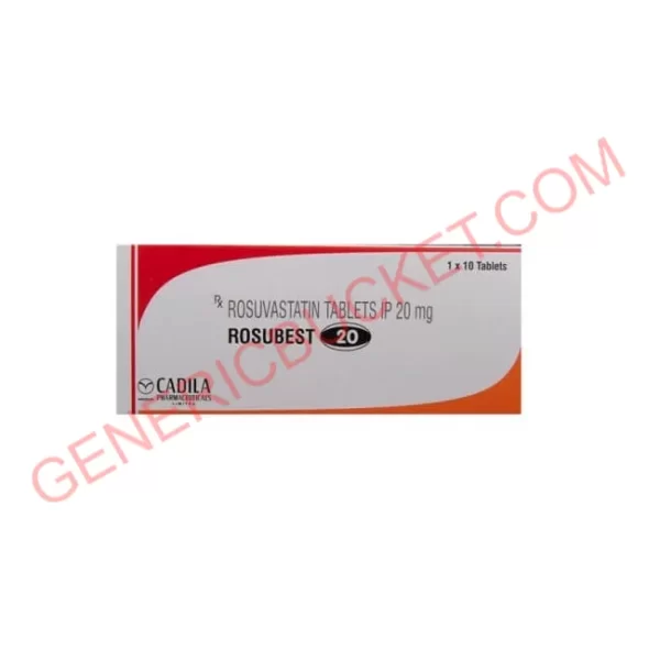 Rosubest-20-Rosuvastatin-Tablets-20mg