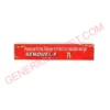 SENQUEL F 5 % PASTE 100 GM