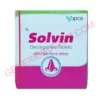 SOLVIN DECONGESTANT 10MG TABLET 15