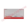 SORBITRATE 5 MG TABLET 50