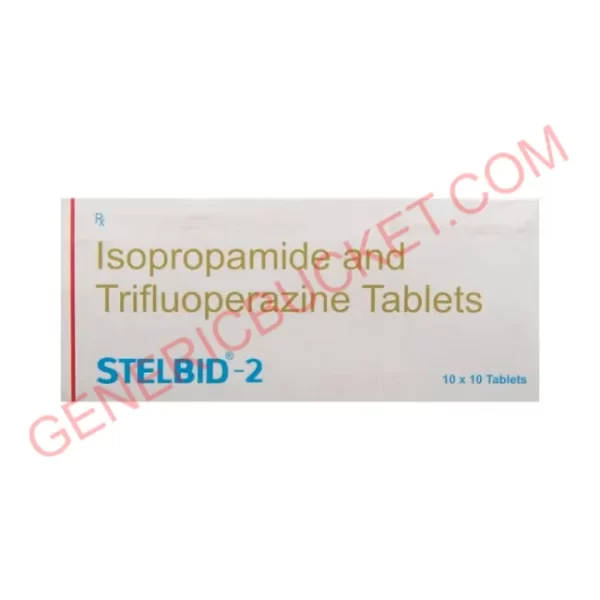 STELBID 2 TAB 10 TAB