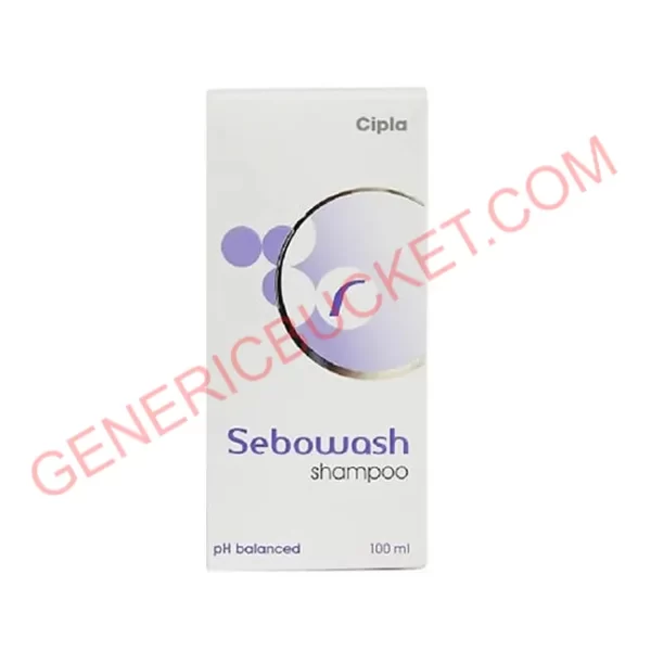 Sebowash-Shampoo-Fluocinolone- 0.01%-100ml