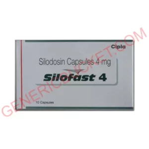 Silofast-4-Silodosin-Capsule-4mg
