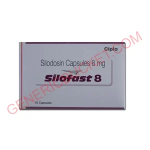 Silofast-8-Silodosin-Capsule-8mg