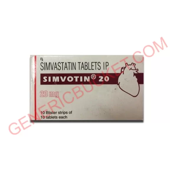Simvotin-20-Simvastatin-Tablets-20mg