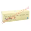 TAZLOC- CT 80 12.5MG TABLET 10S