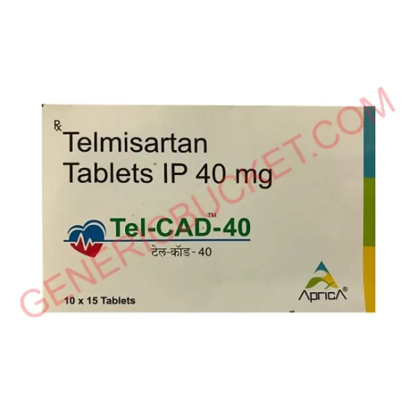 TELCAD 40 TAB 15 TAB