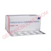 TELSITE AM 40MG TABLET 10