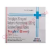 TENGLYN M 20+1000 MG TABLET 15