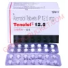 TENOLOL 12.5 MG TAB