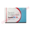 TENOLOL-AM 50 5 MG TABLET 10