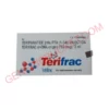 TERIFRAC 750MCG_3ML