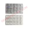 TIBAN 20 MG TABLET 15