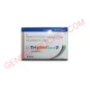 TRIGLIMISAVE 2 500 15 MG TABLET 10