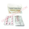 Tadarise-Pro-20-Tadalafil-Tablet-20mg