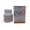 Tenvir-L-Lamivudine-Tenofavir-Tablets