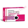 Terbiface-250-Terbinafine-Tablets- 250mg